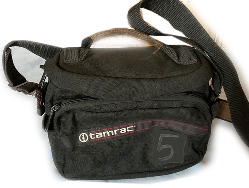 Borsa per fotocamere - , tamrac