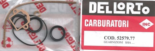 Dellorto sha 16 italjet - 15,