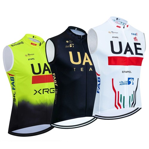 Smanicato uae gilet - uae, da