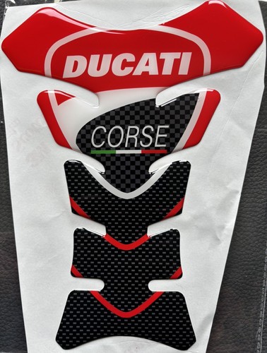 Protezione serbatoio nuova