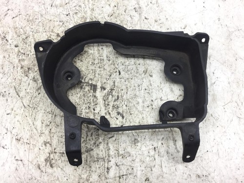 Carena supporto strumentazione - supporto,