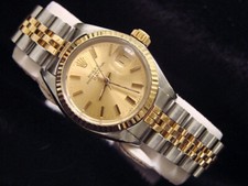 Rolex Date 6917 Orologio Donna