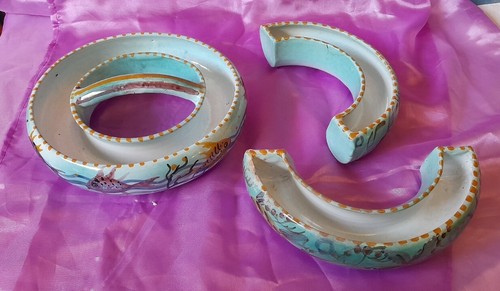 Vasetti vintage ceramica - vintage, in