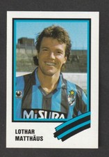 TOP PLAYER FIGURINA CALCIATORI