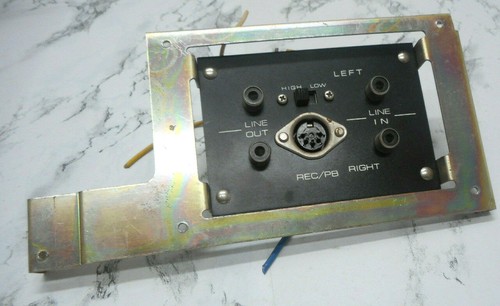 Akai 365d reel - reel,
