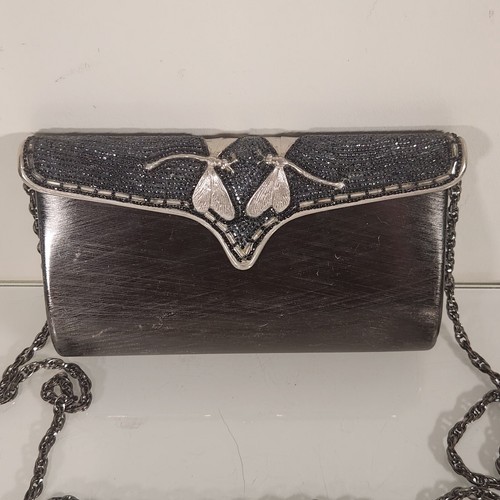 Borsa pochette vintage rodo - pochette,