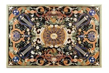 Piano In Marmo 48" X 36" Con