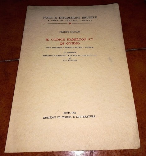 Franco munari codice - franco, il