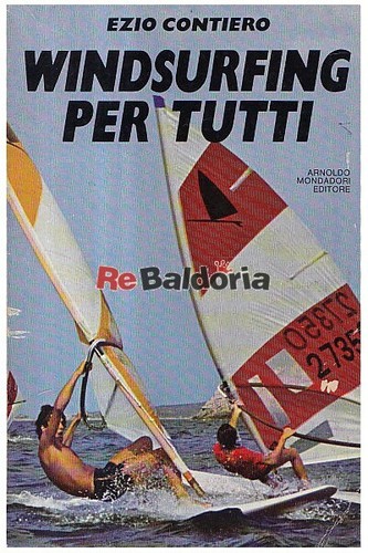 Windsurfing per tutti arnoldo - per,