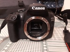 Canon EOS 2000D 24,1 Mpx