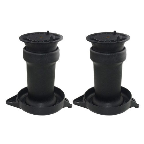 Sospensioni pneumatiche - 2x,