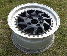 OZ Turbo JE Design 7,5x15 ET