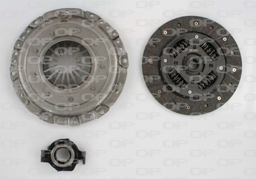 Kit punto lancia y 1 - kit, 1.3