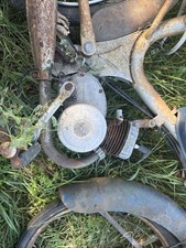 Blocco Motore Franco Morini