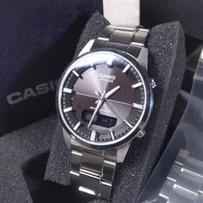 Orologio Casio Lineage LCW