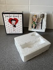 Betty boop vintage figurine - betty,