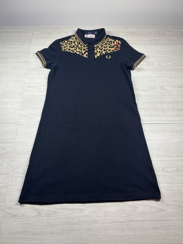 Abito fred perry amy - perry,
