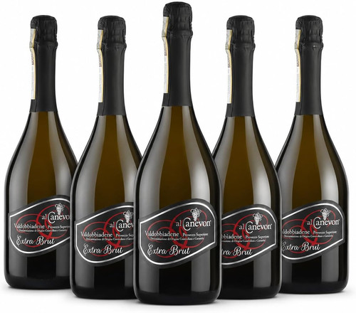 Prosecco valdobbiadene offerta - prosecco,