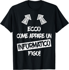 Informatico Figo Regalo