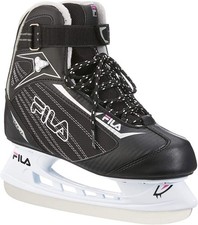 Fila pattini ghiaccio viper - da,