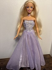 Bambola Barbie. Principessa