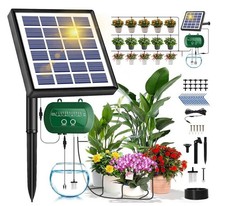 Kit Irrigazione A Goccia