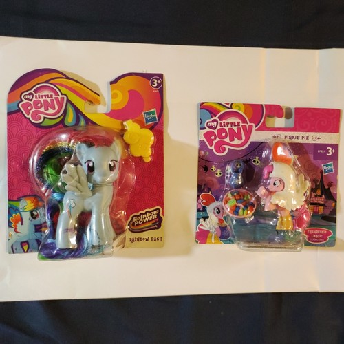 Rainbow dash pinkie pie my - e,