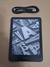 Amazon Kindle Paperwhite (12a