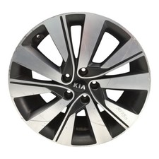 Cerchio in Lega Raggio 19 KIA SPORTAGE 4 Serie 7.5JX19H2 ET50.5 USATO ORIGINALE