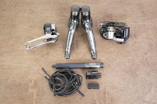 Shimano dura ace - shimano, di2