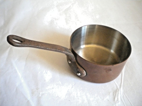 Vintage french copper - french,