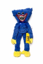 Peluche Huggy Wuggy Poppy