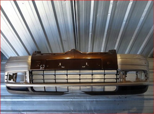Citroen paraurti anteriore - citroen, c5