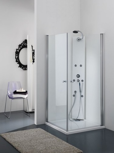 Box doccia cristallo - , 6