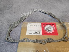 Giunto Carter Sinistro CB750