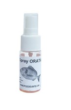 Power Spray Feromoni Pesca