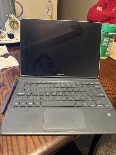 Samsung galaxy book - book, 12,1"
