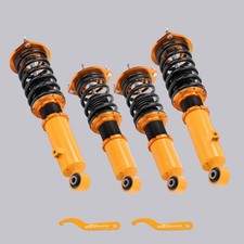 Adj. Ammortizzatore Coilover