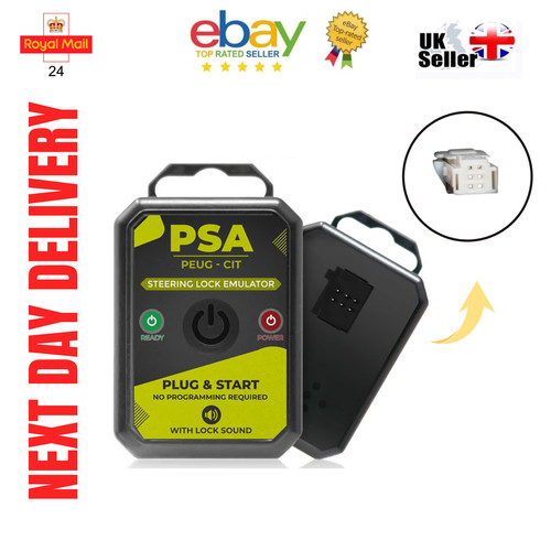 Psa esl elv emulatore - psa,
