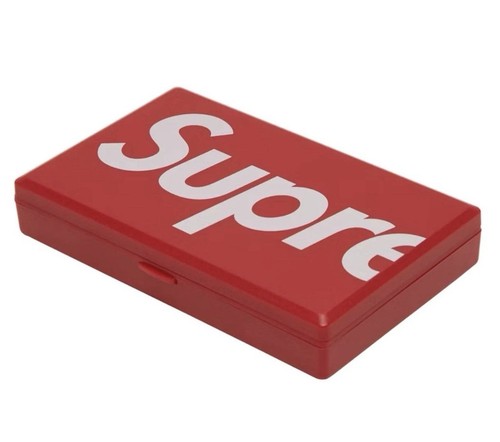 Nuovo supreme aws max - nuovo!!!,