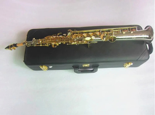 Yanagisaw sassofono soprano - a,
