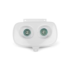 Mascherina doppiofaro Str8