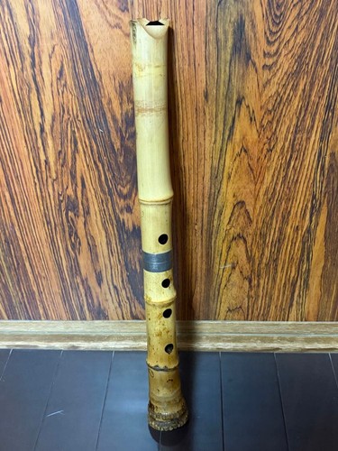 Sugai takeji shakuhachi - takeji, kinko