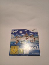 wii sport Resort 