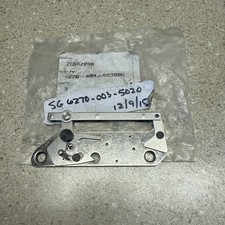 Sargent Greenleaf 3 Movimenti