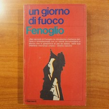 Un giorno di fuoco - Beppe