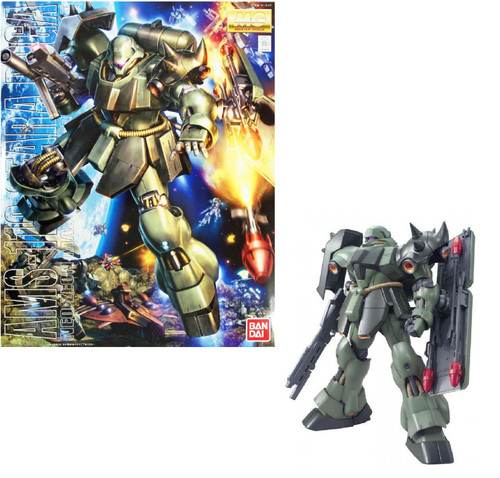 Gundam 100 geara - mg,
