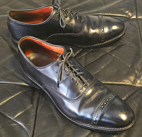 Allen edmonds fifth - allen,