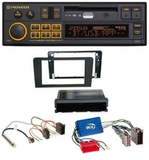 Pioneer DAB MP3 USB Bluetooth