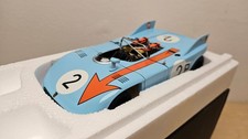Autoart Signature 1:18 Porsche